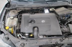ТУРБОКОМПРЕССОР  1.6 CITD  MAZDA 3 109 Л.С.