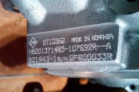 ТУРБОКОМПРЕССОР 1.6 dci  Trafic III 8201371489