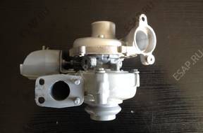 ТУРБОКОМПРЕССОР 1.6 HDI 110 km