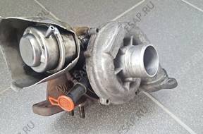 ТУРБОКОМПРЕССОР 1.6 HDI 110PS  BARDZO