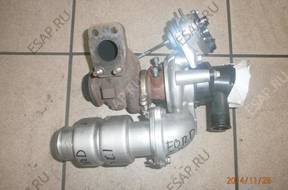 ТУРБОКОМПРЕССОР 1.6 HDI  1.4 TDCI 9673283680 FoMoCo