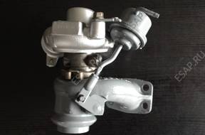 ТУРБОКОМПРЕССОР 1.6 HDI 90 km