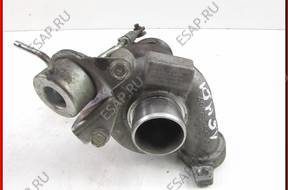 ТУРБОКОМПРЕССОР 1.6 HDI 9660660380 DO REGENERACJI