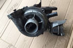 ТУРБОКОМПРЕССОР 1.6 HDI 9663199280 PEUGEOT CITROEN