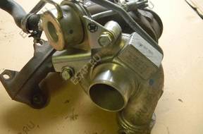 ТУРБОКОМПРЕССОР  1.6 HDI 9HX  90KM TD025S5-06T4