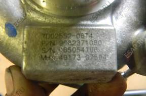 ТУРБОКОМПРЕССОР  1.6 HDI 9HX  90KM TD025S5-06T4