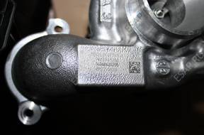 ТУРБОКОМПРЕССОР 1.6 HDI C4 Cactus 9804945280 TD02L1