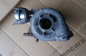 ТУРБОКОМПРЕССОР 1.6 HDI CITROEN PEUGOT GT1544V