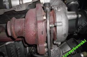 ТУРБОКОМПРЕССОР 1.6 HDI TDCI 2011 год 906291-2 55000KM