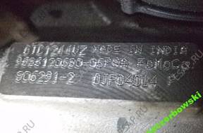 ТУРБОКОМПРЕССОР 1.6 HDI TDCI 2011 год 906291-2 55000KM