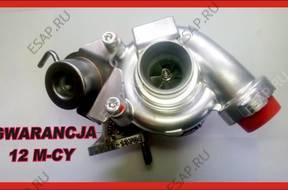 ТУРБОКОМПРЕССОР  1.6 HDI TDCi 90  2X