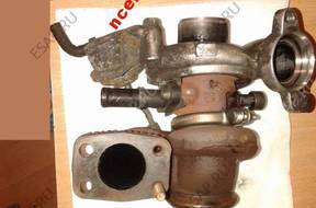 ТУРБОКОМПРЕССОР  1.6 hdi tdci 90km