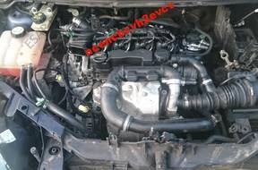 ТУРБОКОМПРЕССОР  1.6 hdi tdci 90km