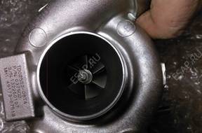 ТУРБОКОМПРЕССОР 1.6 HDI  TDCI 90KM