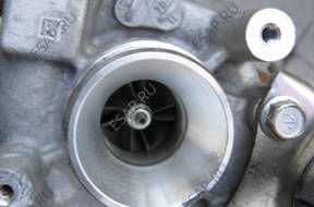 ТУРБОКОМПРЕССОР 1.6 HDI TDCI  EHDI 2011 год