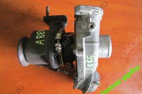 ТУРБОКОМПРЕССОР 1.6 JTD CDTI OPEL COMBO D 55230176