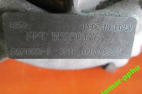 ТУРБОКОМПРЕССОР 1.6 JTD CDTI OPEL COMBO D 55230176
