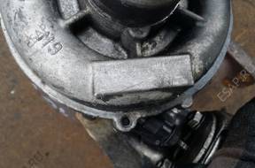 ТУРБОКОМПРЕССОР 1.6 Tdci Hdi 109