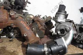 ТУРБОКОМПРЕССОР  1.6 TDI 03L253016H