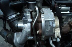 ТУРБОКОМПРЕССОР 1.6 TDI  Volkswagen Seat Skoda