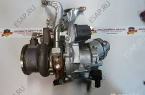 ТУРБОКОМПРЕССОР  1.6 TFSI POLO 6C 06K145701T