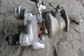 ТУРБОКОМПРЕССОР 1.6 THP  PEUGEOT 308 2014 год. 5TY KM
