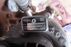 ТУРБОКОМПРЕССОР 16446R82728353 RENAULT 1.5 DCI K9K
