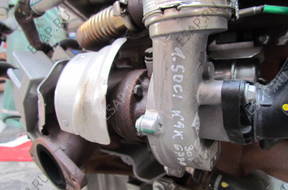 ТУРБОКОМПРЕССОР 16446R82728353 RENAULT 1.5 DCI K9K