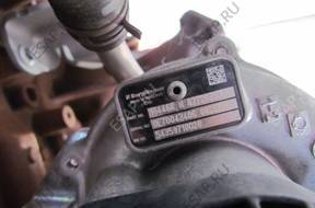 ТУРБОКОМПРЕССОР 16446R82728353 RENAULT 1.5 DCI K9K