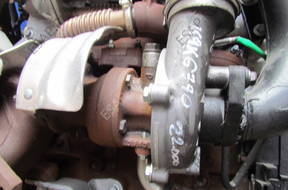 ТУРБОКОМПРЕССОР 16446R82728353 RENAULT 1.5 DCI K9K