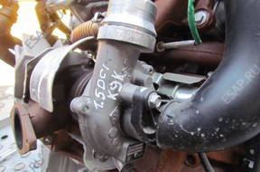 ТУРБОКОМПРЕССОР 16446R82728353 RENAULT 1.5 DCI K9K