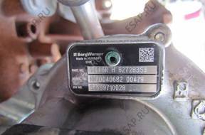 ТУРБОКОМПРЕССОР 16446R82728353 RENAULT 1.5 DCI K9K