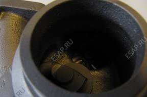 ТУРБОКОМПРЕССОР  1.6HDI TDCI PEUGEOT CITROEN