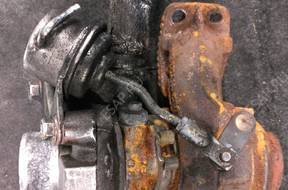 ТУРБОКОМПРЕССОР 1.6TDC FORD C-MAX 9670371380 #759F