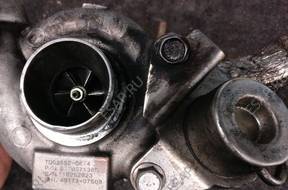 ТУРБОКОМПРЕССОР 1.6TDC FORD C-MAX 9670371380 #759F