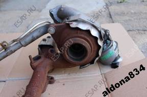ТУРБОКОМПРЕССОР  1.6TDI 03G971058AA 03L253016T