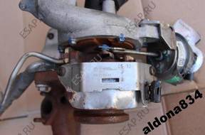 ТУРБОКОМПРЕССОР  1.6TDI 03G971058AA 03L253016T