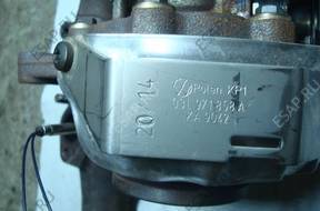 ТУРБОКОМПРЕССОР 1.6TDI 105KM CAY CAYC VW SEAT