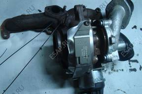 ТУРБОКОМПРЕССОР 1.6TDI 105KM CAY CAYC VW SEAT