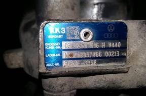 ТУРБОКОМПРЕССОР 1.6TDI CAY 03L253016H