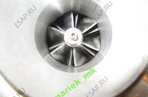 ТУРБОКОМПРЕССОР 1.6TDI VW SKODA SEAT 03L253016T