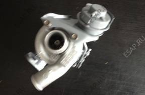 ТУРБОКОМПРЕССОР 1.7 100 km Opel