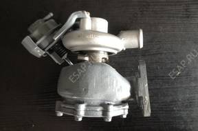 ТУРБОКОМПРЕССОР 1.7 100 km Opel