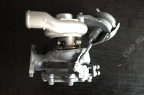 ТУРБОКОМПРЕССОР 1.7 100 km Opel