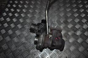 ТУРБОКОМПРЕССОР 1.7 cdi Mercedes A KLASA