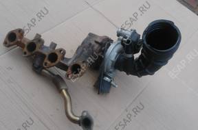 ТУРБОКОМПРЕССОР  1.7 CRDI 26201-2A820