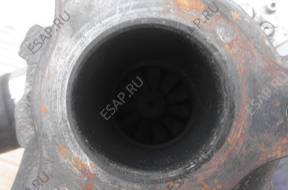 ТУРБОКОМПРЕССОР  1.7 CRDI 26201-2A820