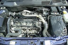 ТУРБОКОМПРЕССОР  1.7 TD DTL OPEL ASTRA II