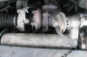 ТУРБОКОМПРЕССОР  1.7 TD OPEL ASTRA I