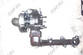 ТУРБОКОМПРЕССОР  172001-0g010 2.0d4d AVENSIS